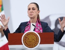Sheinbaum Pardo reiteró que 