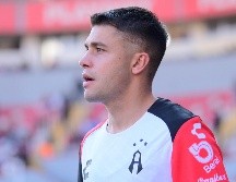 El rendimiento del cordobés sigue siendo objeto de duras críticas por parte de la Fiel y de algunos medios de comunicación. IMAGO7.