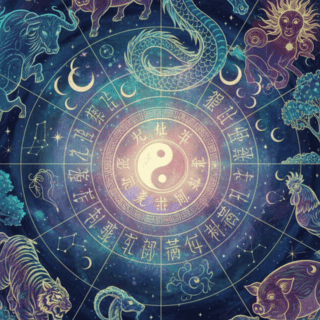 Horóscopo Chino: Predicciones mágicas HOY sábado 11 de octubre