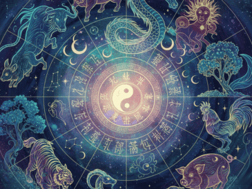 Esto es lo que le depara a tu día de acuerdo a l horóscopo chino. ESPECIAL