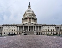 La incapacidad de republicanos y demócratas para acordar un presupuesto antes de la fecha límite fijada para este miércoles ha activado un cierre del Gobierno Federal. AP/S. Applewhite