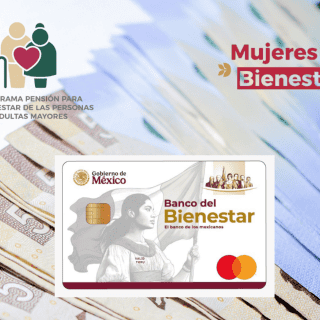 Pagos Pensión Bienestar: Calendario TENTATIVO de noviembre por letra de apellido