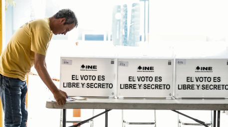 La historia del INE: De elecciones decididas por el Estado a un organismo rector