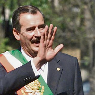 Así fue alternancia del poder en México y Jalisco