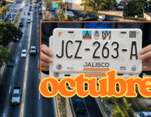 Si recibiste el cupón para aprovechar el esquema de Paquetazo 3×1, es necesario que agendes tu cita para el canje de placas. EL INFORMADOR/ARCHIVO ESPECIAL/Gobierno de Jalisco