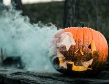 Ha iniciado octubre, el mes donde el otoño y Halloween se fusionan. UNSPLASH/ C. STURGEON
