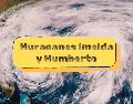 Ambos huracanes, “Imelda” y “Humberto”, estaban generando fuerte oleaje y corrientes de resaca peligrosas que afectaban las costas del norte del Caribe, las Bahamas y las Bermudas. AP / ARCHIVO