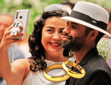 En 2024 se registraron 486 mil 645 matrimonios, cifra que representa un decremento de 3.0% respecto a 2023. EL INFORMADOR / ARCHIVO