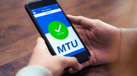 Cabe recalcar que el MTU podrá modificarse libremente por el usuario siempre que lo deseen. ESPECIAL / CANVA