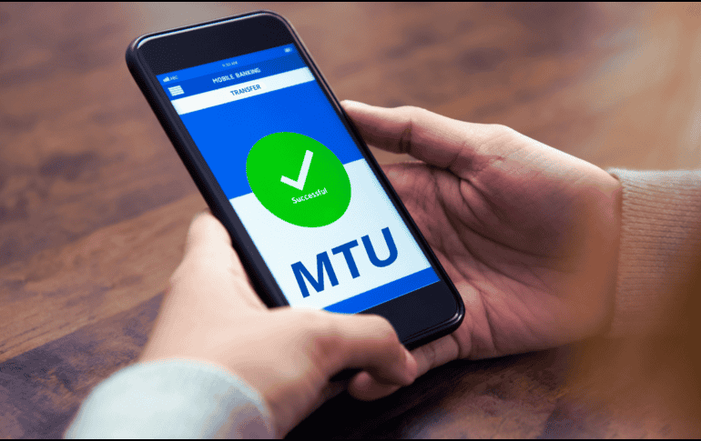 Cabe recalcar que el MTU podrá modificarse libremente por el usuario siempre que lo deseen. ESPECIAL / CANVA