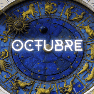 Rituales para iniciar octubre según tu signo del zodiaco