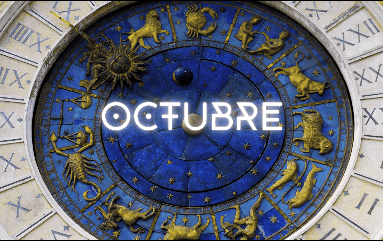 Octubre es el mes que marca la cuenta regresiva al final del año para los doce signos zodiacales. ESPECIAL
