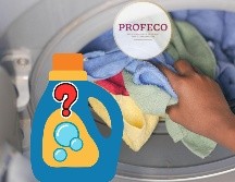 La Profeco revisó los detergentes para determinar cuáles son los mejores para eliminar salsas, estofado y espinacas, entre otras. ESPECIAL / CANVA