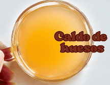 Los estudios existentes dejan en claro que los caldos de huesos caseros son más confiables que los suplementos. ESPECIAL / CANVA