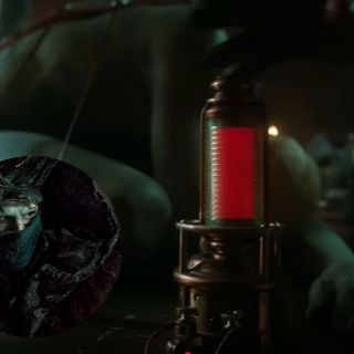 ¿Cuándo y dónde ver Frankenstein, la nueva película de Guillermo del Toro?