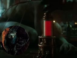 Frankenstein, próxima a estrenarse, es el resultado del esfuerzo y dedicación del director Guillermo del Toro. YOUTUBE/ESPECIAL