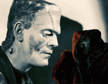 Conoce algunos datos sobre Frankenstein, antes del estreno de la versión de Del Toro. ESPECIAL / UNIVERSAL STUDIOS / NETFLIX