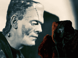 Conoce algunos datos sobre Frankenstein, antes del estreno de la versión de Del Toro. ESPECIAL / UNIVERSAL STUDIOS / NETFLIX