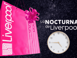 La Venta Nocturna de Liverpool pretende premiar la fidelidad de los clientes, con rebajas en diversos departamentos. ESPECIAL