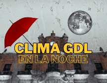 Según el pronóstico de hoy, 1 de octubre se prevé temperaturas máximas de 22  grados Celsius por la noche. EL INFORMADOR/ ARCHIVO/ UNSPLASH/ A. Vinayac