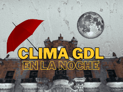 Según el pronóstico de hoy, 1 de octubre se prevé temperaturas máximas de 22  grados Celsius por la noche. EL INFORMADOR/ ARCHIVO/ UNSPLASH/ A. Vinayac