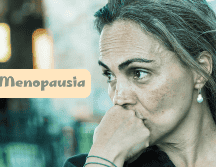 Durante la perimenopausia, los síntomas psicológicos, como la ansiedad y la depresión, tienden a intensificarse. ESPECIAL / CANVA