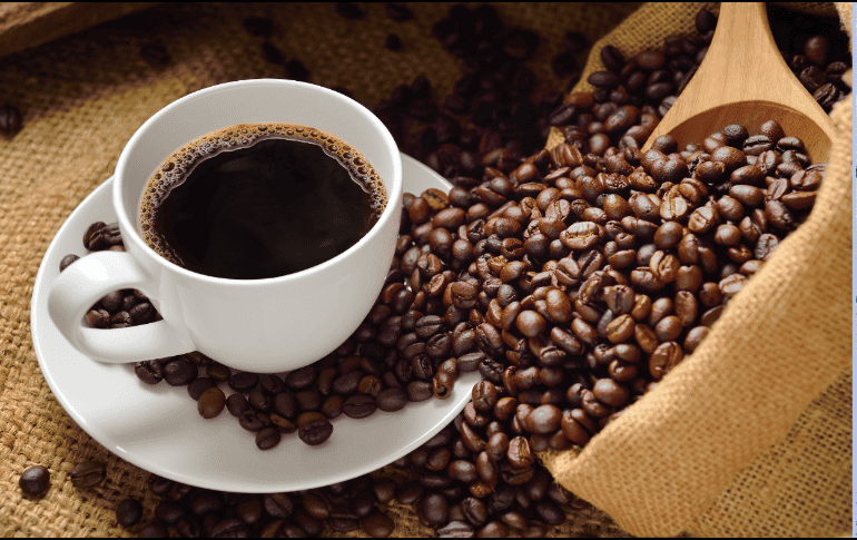 Es importante mencionar que estos beneficios se logran si se controla la ingesta de café. ESPECIAL
