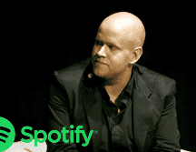 ¿Qué cambios corporativos habrá el próximo año en Spotify? EFE / ARCHIVO