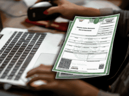 El acta de nacimiento es uno de los documentos más importantes de México. ESPECIAL