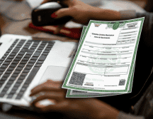 El acta de nacimiento es uno de los documentos más importantes de México. ESPECIAL