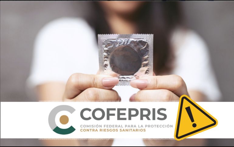 Los Centros para el Control y la Prevención de Enfermedades (CDC) también han señalado que la única forma de asegurar la protección es con el uso correcto de preservativos legítimos. COFEPRIS