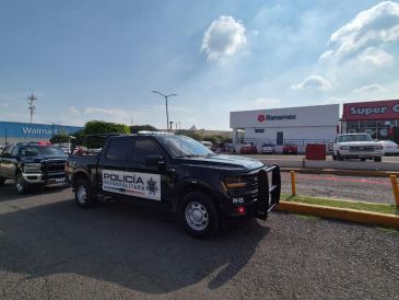 La Comisaría de Tlaquepaque confirmó que el presunto robo por el cual se habían registrado los balazos no logró concretarse. EL INFORMADOR/J.VELAZCO