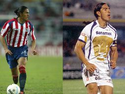 Se trata de dos equipos históricos que no solo comparten protagonismo dentro del balompié nacional, sino que también tienen un vínculo curioso: varios jugadores han vestido ambas camisetas, dejando huella en cada club. EL INFORMADOR / NTX