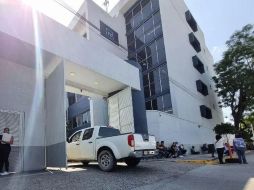 La Fiscalía de Jalisco imputó a cinco personas por los hechos ocurridos en San Juan de Ocotán, Zapopan  el pasado 29 de diciembre. EL INFORMADOR/ARCHIVO