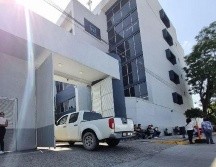 La Fiscalía del Estado atribuyó estos resultados al trabajo coordinado de inteligencia y seguridad. EL INFORMADOR/ARCHIVO