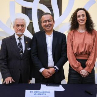 UdeG tendrá más de una decena de eventos públicos para conmemorar su centenario