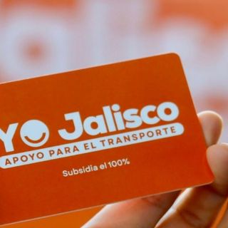 Yo Jalisco Apoyo para el Transporte entregará nuevas tarjetas en Tlajomulco