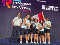 La escudería Tonaltech ha ganado renombre a nivel nacional e internacional, tras representar a México en cinco ediciones mundiales. CORTESÍA.