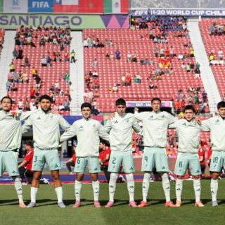 Todo o nada: México define su futuro en el Mundial Sub 20 contra Marruecos