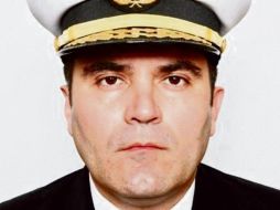 Fernando Farías es uno de los altos mandos de la Secretaría de Marina al que se le acusa de armar una red de huachicol fiscal. ESPECIAL