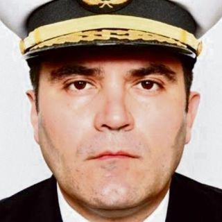 FGR solicita orden de captura contra el contralmirante  Fernando Farías por 'huachicol fiscal'