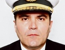 Farías Laguna, sobrino político del actual secretario de Marina, José Rafael Ojeda Durán, es señalado por la FGR de delincuencia organizada con fines de cometer delitos en materia de hidrocarburos. ESPECIAL