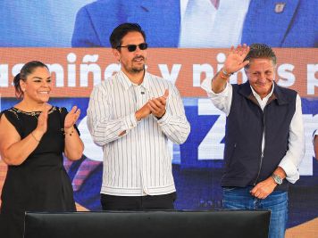 Inauguran en Zapopan la primera colonia Simi de Jalisco