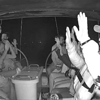 Gaza: Hay tres mexicanos en la flota humanitaria interceptada por Israel