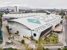 Se han realizado mejoras en el recinto y se contempla una inversión millonaria para efectuar más.ESPECIAL