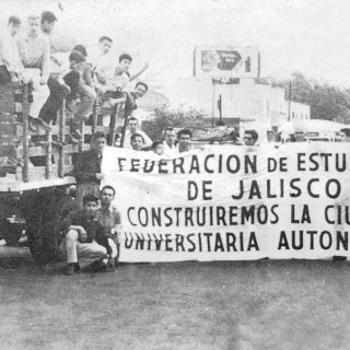 De un movimiento social a la universidad privada más antigua de México: La UAG