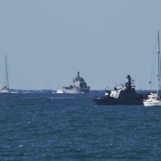 España incluye interceptación de flotilla en su investigación sobre Gaza