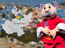 La Colonia Simi es una iniciativa que busca mejorar el bienestar de las personas que la habiten. ESPECIAL / Facebook Dr. Simi