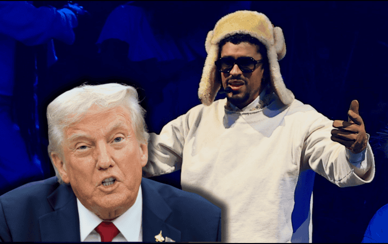 El gobierno de Estados Unidos advirtió que el Super Bowl, uno de los eventos deportivos más importantes de su país, no será un espacio seguro para inmigrantes ilegales. EFE/T. Llorca AP/A. Brandon