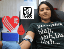 Antes de decidir ser donador de sangre, es importante que sepas cuántas veces al año puedes donar. EL INFORMADOR/ ARCHIVO